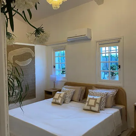 Cap D 'antibes Salis 30 Meters Villa *