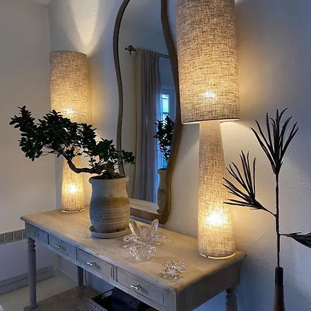 Villa Cap D 'antibes Salis 30 Meters