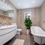 Cap D 'antibes Salis 30 Meters Villa *