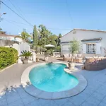 Cap D 'antibes Salis 30 Meters *