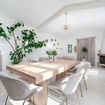 Cap D 'antibes Salis 30 Meters 别墅 昂蒂布