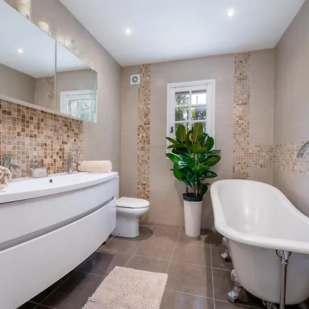 Cap D 'antibes Salis 30 Meters Villa *