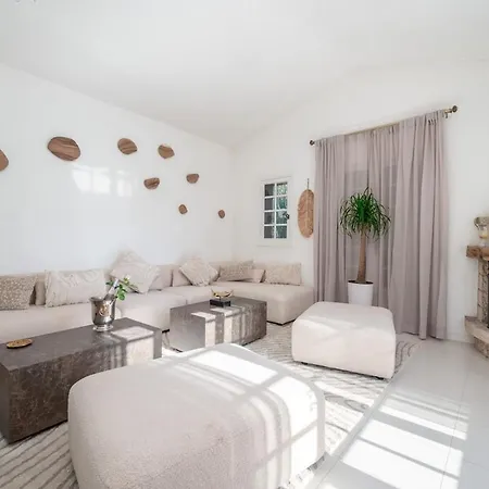 Cap D 'antibes Salis 30 Meters וילה