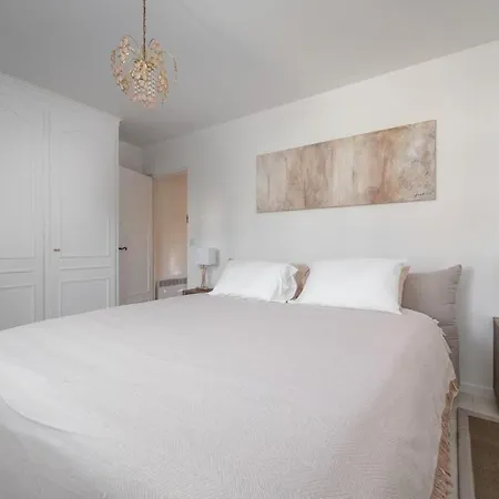 Cap D 'antibes Salis 30 Meters אנטיב