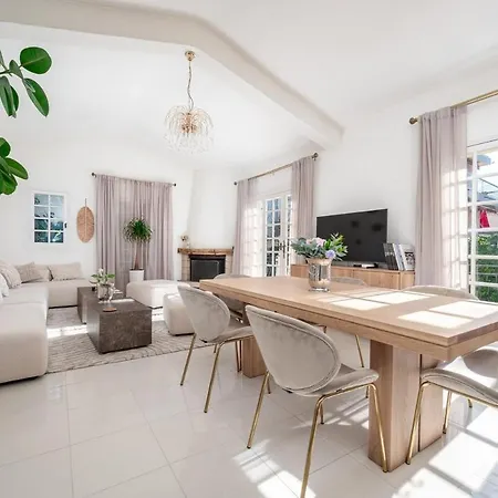 Cap D 'antibes Salis 30 Meters וילה