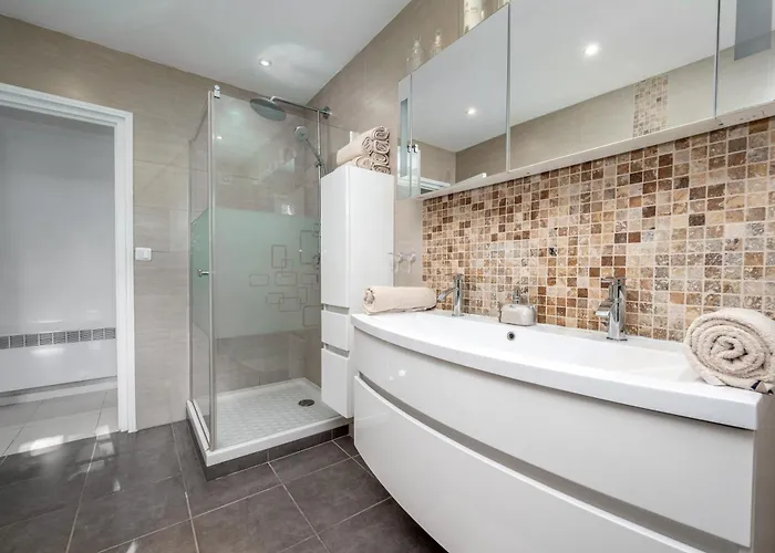 Cap D 'antibes Salis 30 Meters * Αντίμπ