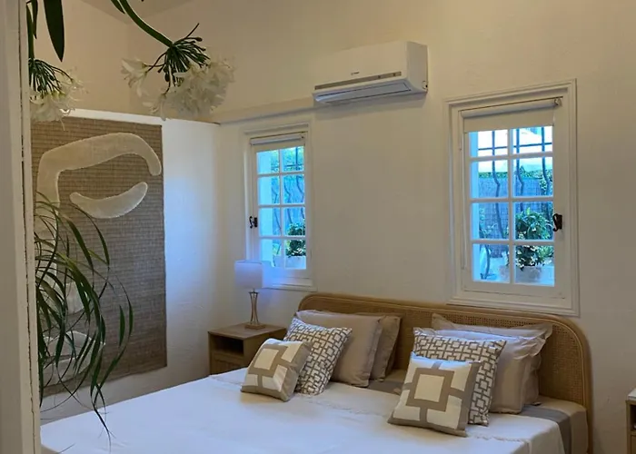 Cap D 'antibes Salis 30 Meters Βίλα *