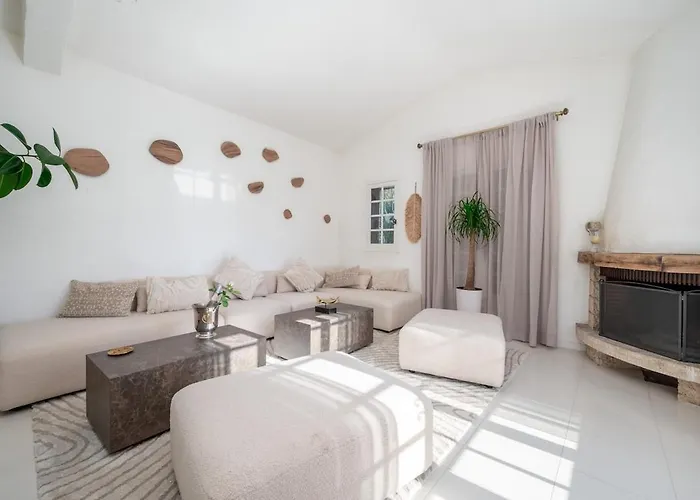 Cap D 'antibes Salis 30 Meters Βίλα